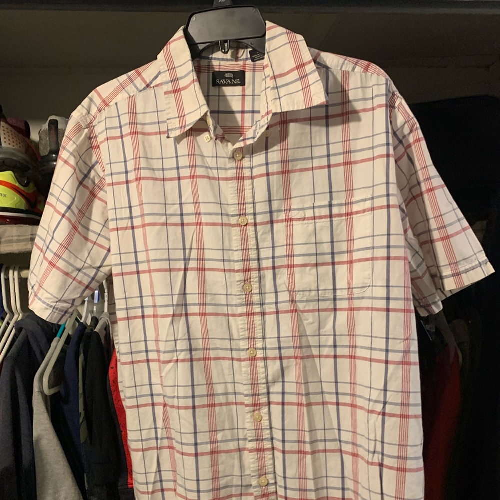 Button Down shirt